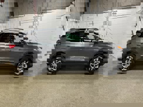 Certified 2022 Ford Escape SE w/ Convenience Package image 5