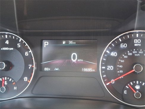 Used 2022 Kia Forte GT image 17