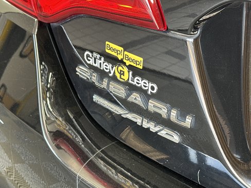 Used 2019 Subaru Legacy 2.5i Premium image 15