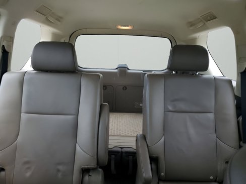 Used 2017 Lexus GX 460 Premium image 44