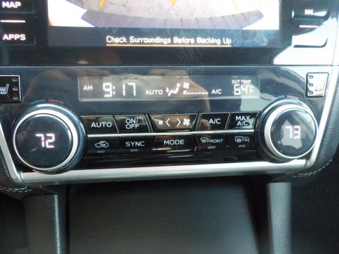 Used 2019 Subaru Outback 2.5i Premium image 24
