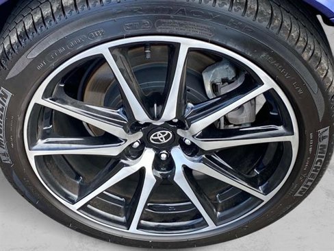 Used 2023 Toyota GR86 image 26