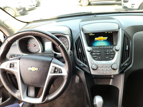 Used 2012 Chevrolet Equinox LT w/ Driver Convenience Package image 16