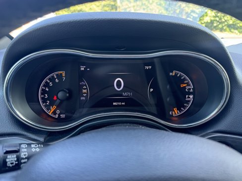 Used 2021 Jeep Grand Cherokee Laredo X image 19