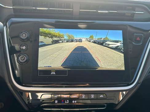 Used 2023 Chevrolet Bolt EUV LT image 36