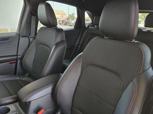 New 2025 Ford Escape ST-Line w/ Equipment Group 301A image 27