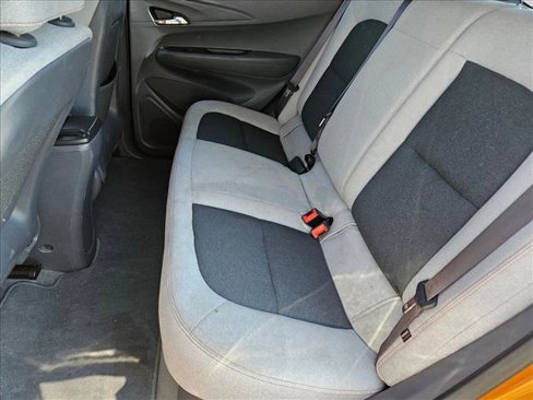 Used 2017 Chevrolet Bolt LT image 17