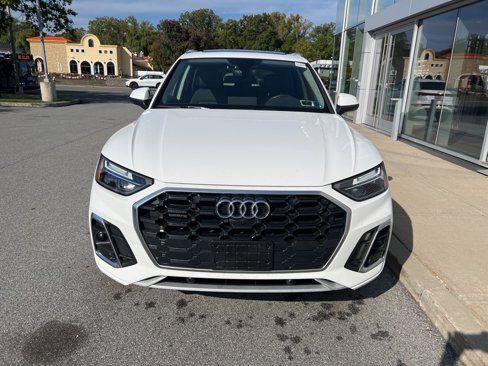 Used 2023 Audi Q5 2.0T Premium Plus image 56