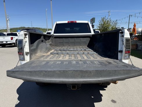 Used 2014 RAM 2500 Tradesman image 30