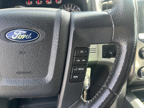 Used 2014 Ford F150 FX4 w/ Equipment Group 402A Luxury image 20