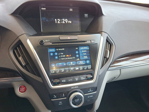 Used 2020 Acura MDX SH-AWD image 17