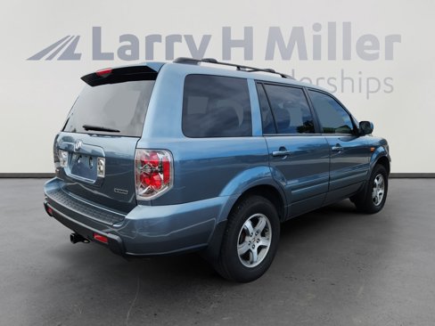Used 2007 Honda Pilot EX-L image 5