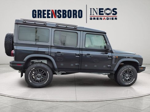 New 2024 INEOS Grenadier image 23