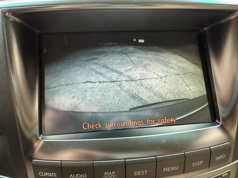 Used 2009 Lexus LX 570 4WD image 39