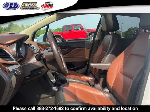 Used 2013 Buick Encore Premium image 10