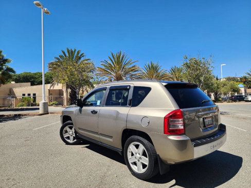 Used 2008 Jeep Compass Sport image 6