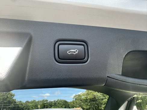 Used 2024 Hyundai Tucson Limited image 12