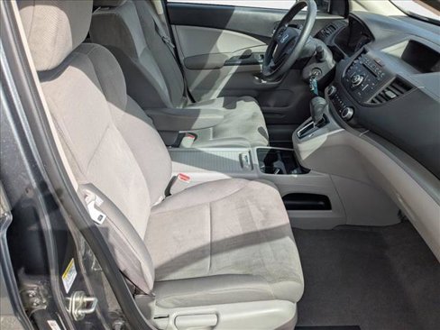 Used 2014 Honda CR-V LX image 22