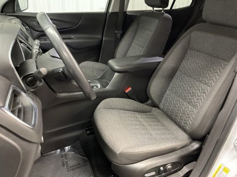 Used 2022 Chevrolet Equinox LT image 15