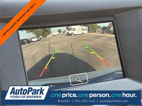 Used 2020 Ford Fusion S image 23