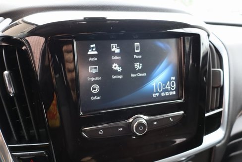Used 2018 Chevrolet Traverse LT image 20