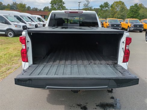 Used 2019 Chevrolet Silverado 1500 LT w/ All-Star Edition image 30