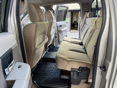 Used 2007 Ford F150 XLT image 14