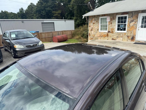 Used 2009 Honda Civic LX image 9