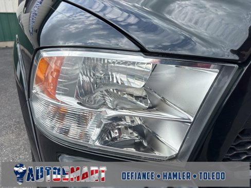 Used 2016 RAM 1500 Outdoorsman image 84
