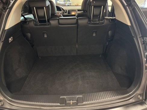 Used 2016 Honda HR-V EX-L image 26