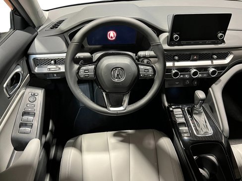 New 2025 Acura Integra image 21