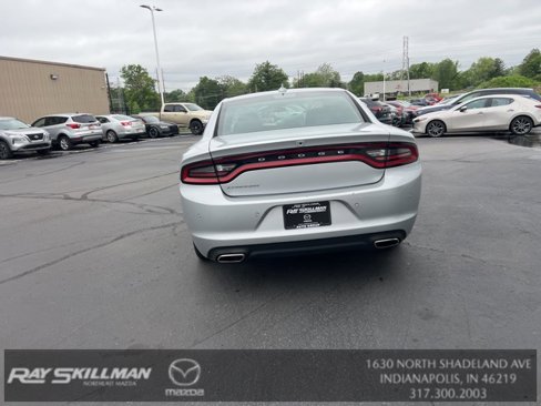 Used 2023 Dodge Charger SXT image 9
