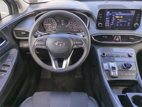 Used 2022 Hyundai Santa Fe SEL image 15