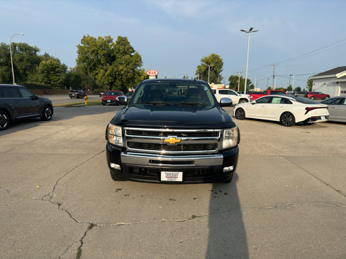 Used 2010 Chevrolet Silverado 1500 LT w/ Power Pack Plus image 3