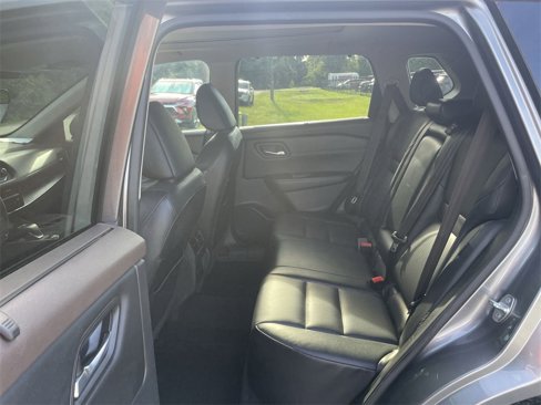 Used 2022 Nissan Rogue SV image 28