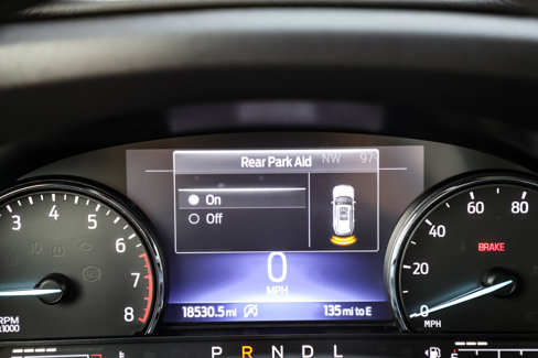 Used 2023 Ford Explorer XLT image 45