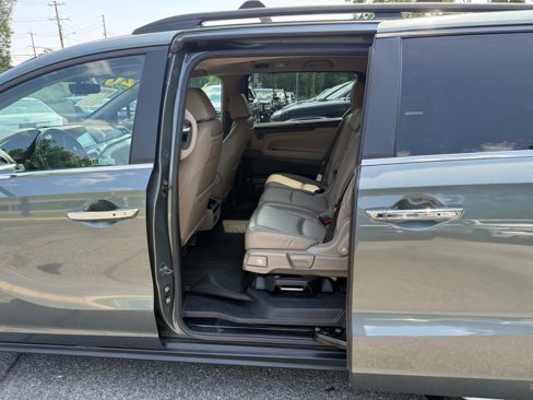 Used 2020 Honda Odyssey EX-L image 12