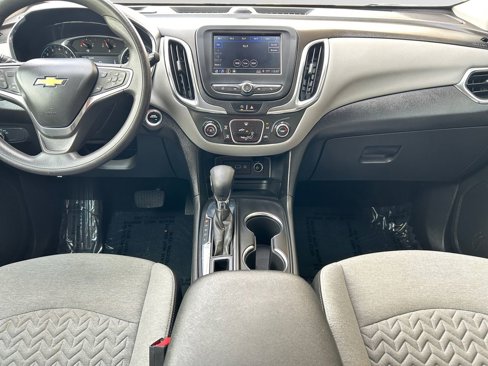 Used 2023 Chevrolet Equinox LT image 10