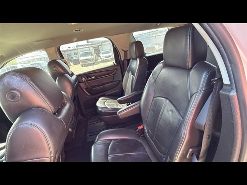 Used 2016 GMC Acadia SLT image 24