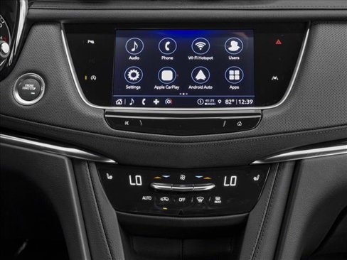 New 2025 Cadillac XT6 Premium Luxury image 7
