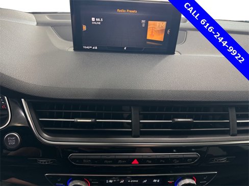 Used 2019 Audi Q7 3.0T Prestige image 8