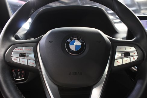 Used 2022 BMW X3 sDrive30i w/ Convenience Package image 49