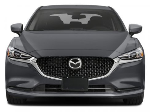 Used 2018 MAZDA MAZDA6 Sport image 7