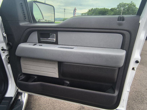 Used 2012 Ford F150 XLT w/ XLT Chrome Pkg image 20
