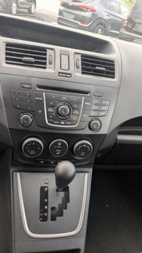 Used 2012 MAZDA MAZDA5 Sport image 34