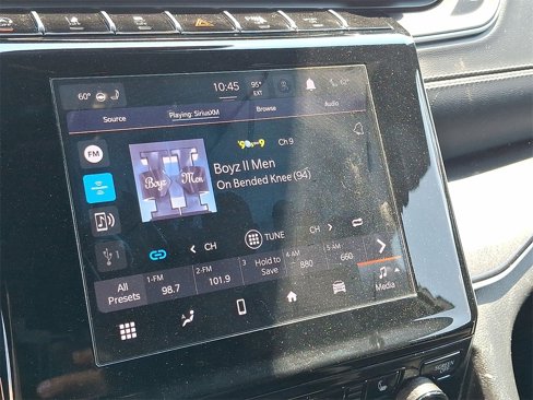Used 2023 Jeep Grand Cherokee L Laredo image 20