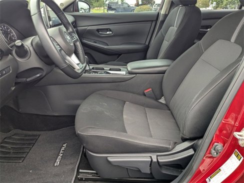 Used 2022 Nissan Sentra SV image 15