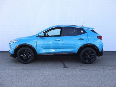 New 2026 Buick Encore GX Sport Touring w/ Comfort Package image 4