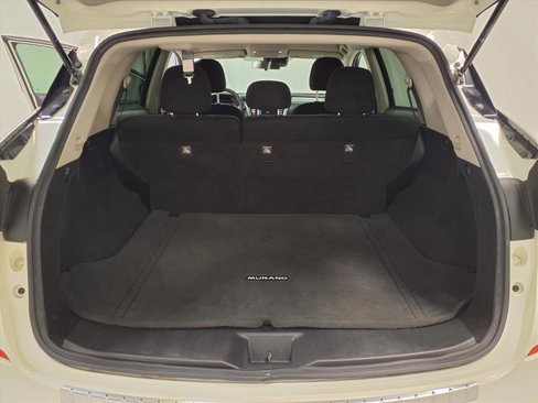 Used 2020 Nissan Murano S w/ Technology Package image 27