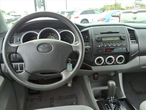 Used 2008 Toyota Tacoma 4x4 Double Cab image 28